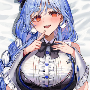 森カリオペ 立体マウスパッド　かみやまねき Vtuber ホロライブ カリオペちゃん立体マウスパッド【非公式】発送済み - かみやまねき