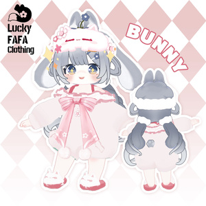 【衣装】パジャマセットpajamas set 缩略图 2