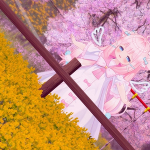 【Mochi Fitter可】オリジナル3Dモデル「ミミコ」-Mimiko-#Mimiko3D 缩略图 14