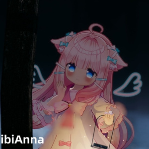 【Mochi Fitter可】オリジナル3Dモデル「ミミコ」-Mimiko-#Mimiko3D 缩略图 15
