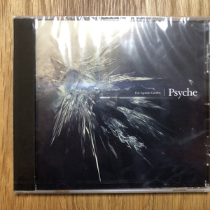 Psyche (The Egoistic Garden 1st Album)