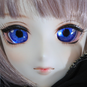 カスタムヘッド】DDH-22 SW - Deracine:lia - BOOTH
