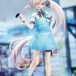 無機物置 - BOOTH