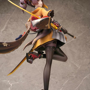 1/7 崩壊：スターレイル 流萤 ホタル Q - Awaken Association
