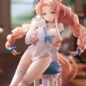 【受注生産】ブルーアーカイブ セイア