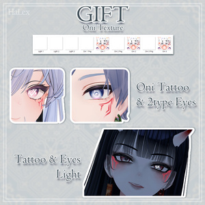 🏮「10アバター対応」👹 Oni Demon FullPack 缩略图 5
