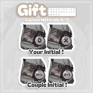 💝「キプフェル専用」💝 Kipfel Texture FullPack (2 Eyes, 2 MakeUp, Body, Nail, Custom NameTag) 缩略图 7