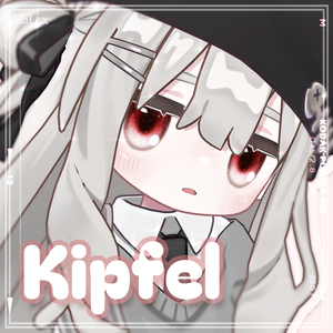 💝「キプフェル専用」💝 Kipfel Texture FullPack (2 Eyes, 2 MakeUp, Body, Nail, Custom NameTag)