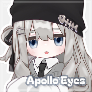 💝「キプフェル専用」💝 Kipfel Texture FullPack (2 Eyes, 2 MakeUp, Body, Nail, Custom NameTag) 缩略图 2