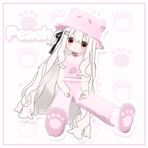 🧸もふもふ🧸 HomeWears 「キプフェル&まめひなた」Kipfel Mame 缩略图 4