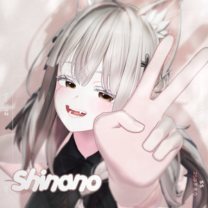 💗「しなの専用」💗 Shinano Texture FullPack (2 Eyes, 2 MakeUp, Body, Leg Choker, Tongue, ACC)