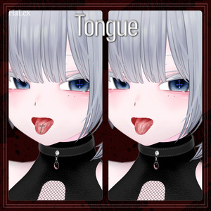 🖤「ルルネ専用」🖤 Rurune Darkness Texture FullPack (Eyes, MakeUp, Body, Tongue, Nail, Tattoo) 缩略图 6