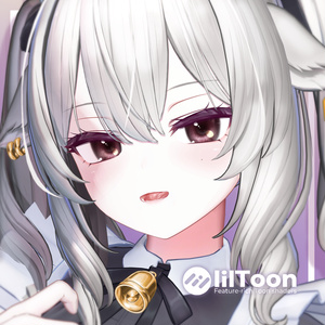 【SALE】 💜「ミルティナ専用」🐮 ⠀Milltina Textures FullPack (2 Eyes, MakeUp, Body, Earring, Tongue, ACC)