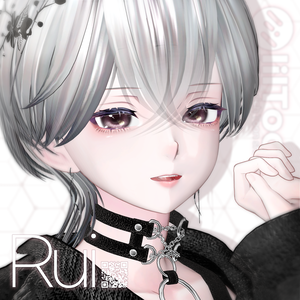 【SALE】💗「累惟専用」💗 Rui Textures FullPack (2 Eyes, MakeUp, Body, ACC, Tongue, Materials)