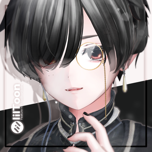 【SALE】🖤「アルエ専用」🖤 Alué Textures FullPack (2 Eyes, MakeUp, Body, ACC, Tongue, Materials, Monocle, Walkman)