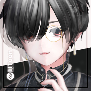 "Alué Exclusive" Alué Textures FullPack (2 Eyes, MakeUp, Body, ACC, Tongue, Materials, Monocle, Walkman)
