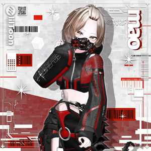 【SALE】⚙️ Dial-06.exe 🖤「15アバター対応」 缩略图 7