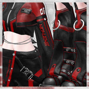 【SALE】⚙️ Dial-06.exe 🖤「15アバター対応」 缩略图 6