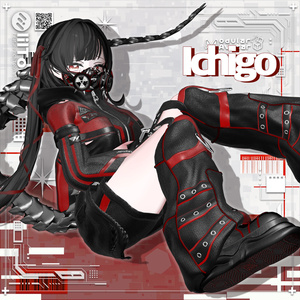 【SALE】⚙️ Dial-06.exe 🖤「15アバター対応」 缩略图 4