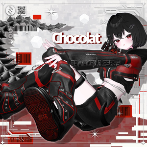 【SALE】⚙️ Dial-06.exe 🖤「15アバター対応」 缩略图 8