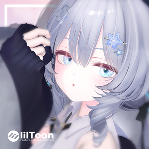 【SALE】 🤍「ラムネ専用」🤍 Ramune Textures FullPack (3 Eyes, MakeUp, Body, Tongue, Materials, ACC, Ring) 缩略图 4