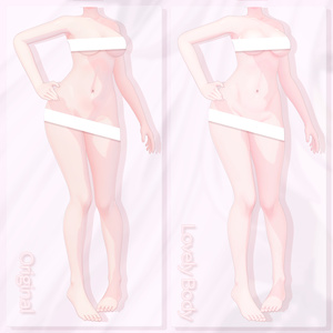 【SALE】 🤍「ラムネ専用」🤍 Ramune Textures FullPack (3 Eyes, MakeUp, Body, Tongue, Materials, ACC, Ring) 缩略图 13