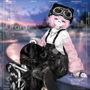 【SALE】 🖤OFF-Duty✦Ride🖤 「29アバター対応」 缩略图 17