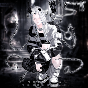 【SALE】 🖤Lantern🖤 of the Threshold ☩ Velmora ☩「12アバター対応」