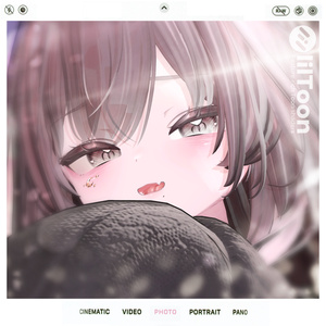 【SALE】📸「輝夜専用」🤍 kaguya Textures FullPack  (3 Eyes, MakeUp, Body, Tongue, ACC, GIFT)