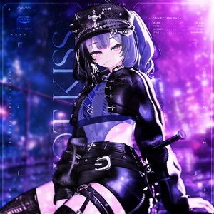 🖤RIOT † KISS🖤 [23 Avatars Compatible]