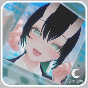 【MA対応】Venus' Flower Basket Piercing 缩略图 3
