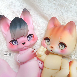 アンティーユ ポニーボディ専用 かぼちゃパンツ（ドロワーズ