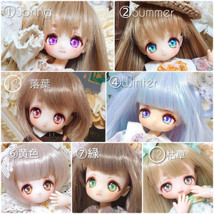 子犬わたあめちゃん ‪☆ ねこちゃんセーラー＆サロペットセット - MOMO‬