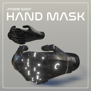 Hand Mask