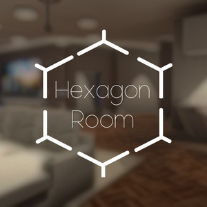 HexagonRoom AH-RC04 