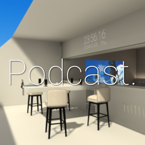 Podcast. AH-RE09B 