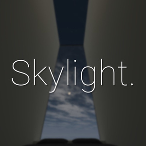 Skylight.  AH-RC10A