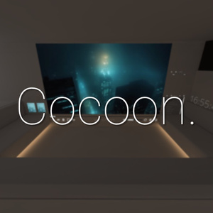 Cocoon. AH-RC11A