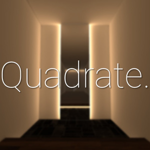 Quadrate. AH-RC12A 