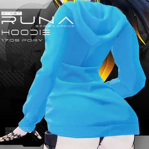 Cozy Turtleneck for Runa/Luna - kitsu - BOOTH Cozy Turtleneck for Runa/Luna - kitsu - BOOTH