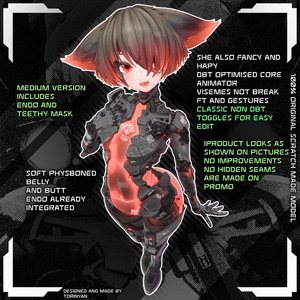 BAN [Torinyan] + Quest 缩略图 5