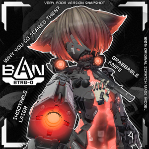 BAN [Torinyan] + Quest 缩略图 2