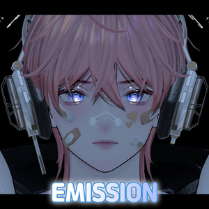 [ KOMANO/狛乃 ] komano pinky makeup & lens eye texture 缩略图 9