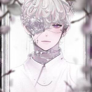 [ minase/水瀬 ] Luminous makeup & Twilight eye texture 缩略图 5