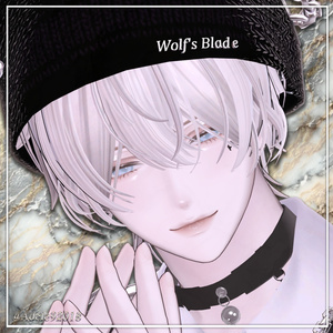 [ minase/水瀬 ] Luminous makeup & Twilight eye texture 缩略图 11