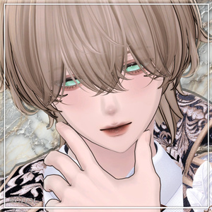 [ minase/水瀬 ] Luminous makeup & Twilight eye texture 缩略图 13