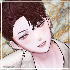 [ minase/水瀬 ] Luminous makeup & Twilight eye texture 缩略图 12