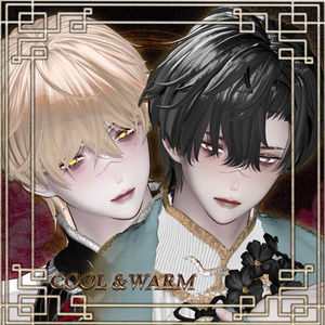 [ minase/水瀬 ] [花蛇Xvelvet viper&abyss radiance collaboration🐍] [minase makeup] 缩略图 3