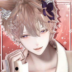 [ minase/水瀬 ] [ BUNNY DEW🐰 Make Up for Minase ] 缩略图 3