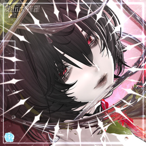 【4 Avatars 】 [ Seiren Veil makeup x STYX colaboration ] 缩略图 2